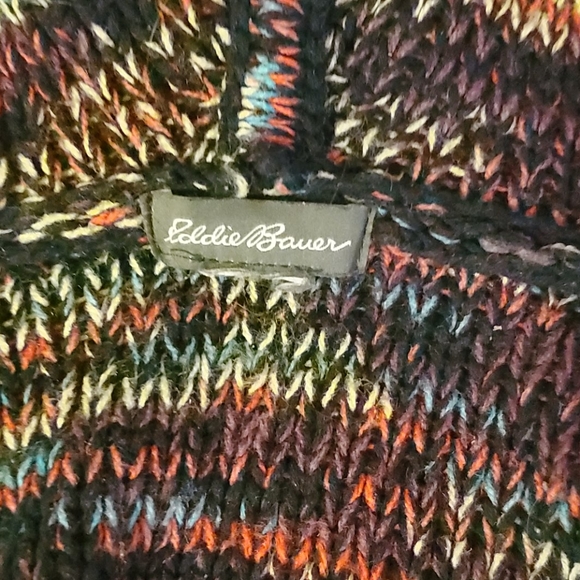 COPY - Sweater,hood and pocket - Picture 3 of 5